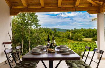 Villa Klara - Foto 2