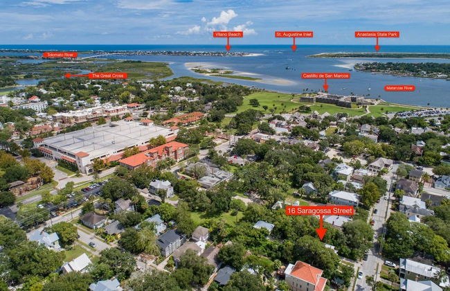 16 Saragossa Street A - Foto 35