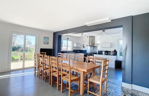 Maison de vacances en famille - Foto 8