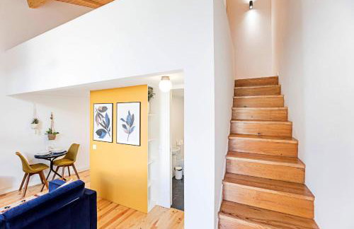 Vila Burgães by LovelyStay - Foto 152