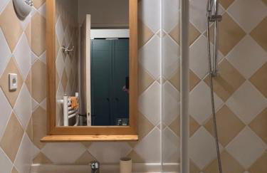 La Plagne Appartement au pied des pistes avec vue Mont Blanc - Foto 14