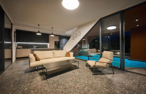 Villa Prima - Style by the Istrian Coast - Foto 4