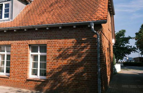 Appartement "Tinka" - Hafenmeisterhaus Lauterbach - Foto 21