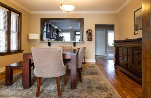 Forest Park 4BR-3BA 1st Fl Master ABODEbucks - Foto 11