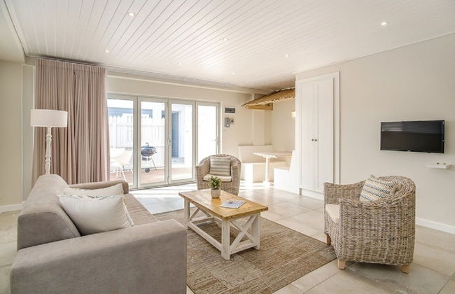 Fork West Apartments - Ground Floor 4 - Foto 13