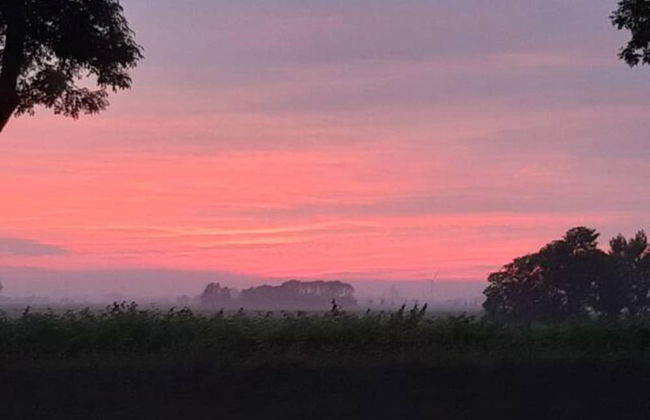 Prive Jacuzzi, Cows, Dairyfarm, Relaxing, Sleeping - Foto 8