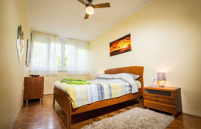 Apartment Nostalgija Split - Photo 2