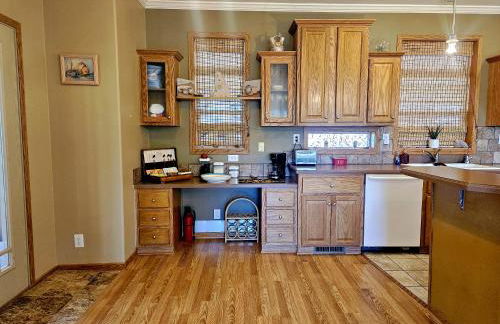 Main House Private Gate to Canyons of the Ancients Near Mesa Verde National Park - Foto 11