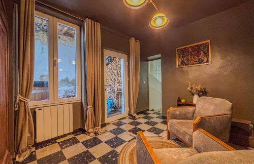 La Grande Maison Saint Hilaire - Foto 10