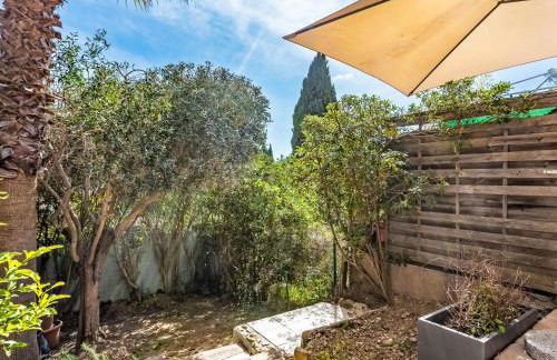 Holiday Home Le Hameau de Gassin by Interhome - Foto 19