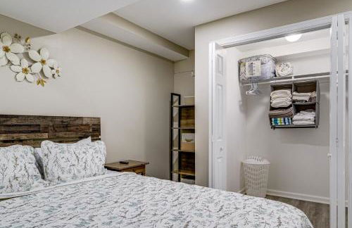 Cozy Fredericksburg Apt Escape, Relax and Recharge - Foto 15