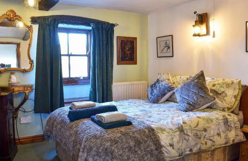 Robsons Cottage - Foto 7