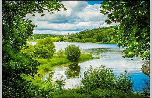 Bungalow direkt am Wasser - Photo 28