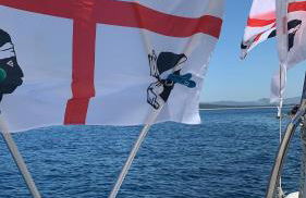 Da Marta Appartamento VISTA MARE MOZZAFIATO ISOLA ROSSA - Photo 59