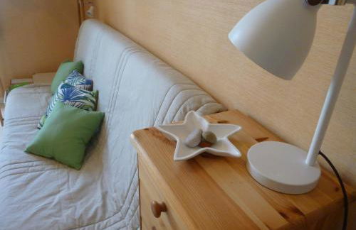 Studio Les Pieds dans l'eau - Foto 17