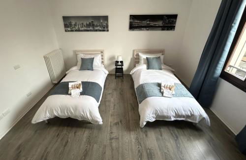 Lovely Bridge View Apartment Close to Padua City Center - Foto 9