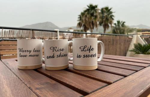 Mirador de Alhaurín Loft City Center - Photo 45