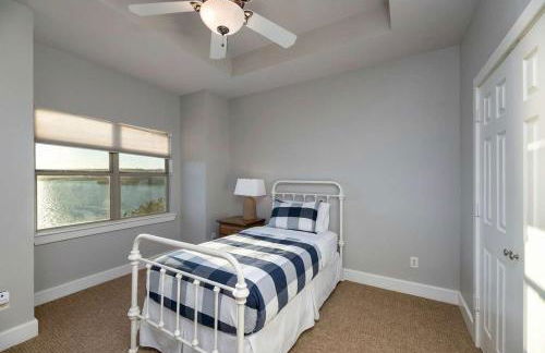 Gather in Style Space Views & Comfort - Foto 24