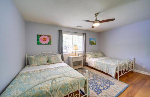 Camp Verde Vacation Rental Near River and Wineries! - Foto 21