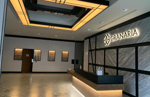 Baltic Riviera Apartments - Granaria Riverside - Foto 18