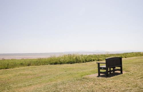 Pow-Wow Shore Cottage - Foto 27