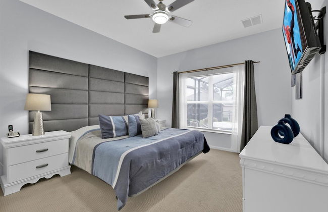 2244 Wyndham Palms way - Foto 9