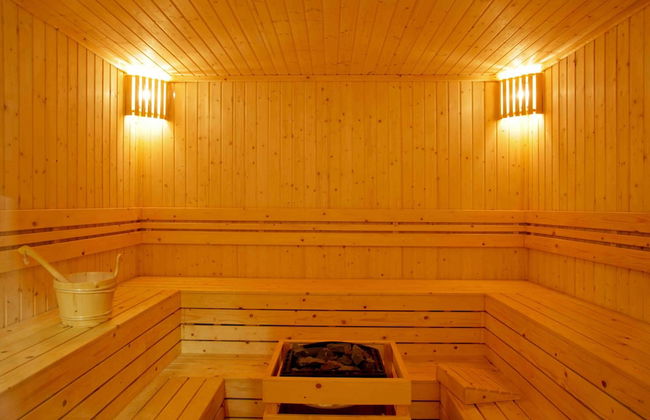 KTK Pattaya Hotel and Residence - Foto 69