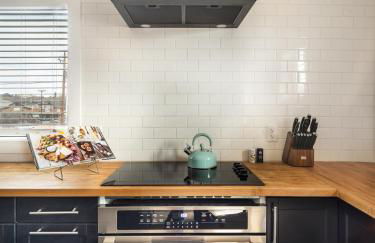 Wallace BNB - Foto 23