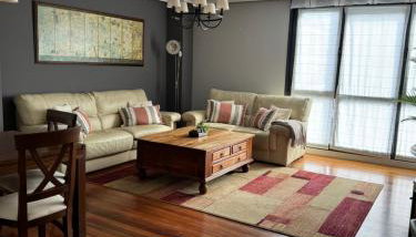 Sunny apartment, near coast. - Foto 4
