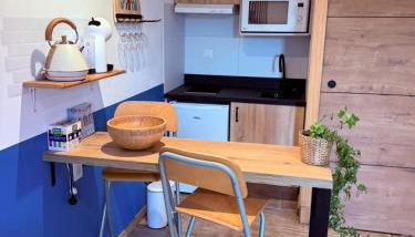 Le Micocoulier - Foto 4