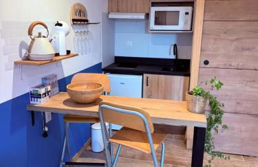 Le Micocoulier - Foto 4