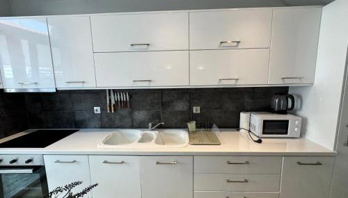 Delfi Home - Foto 5, stove, toaster