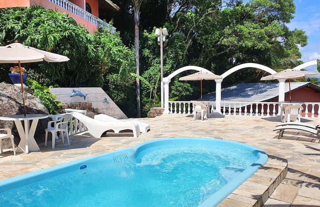 Villa Daniella - Beach Homes - Foto 23