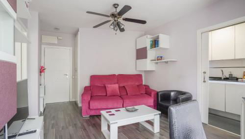 Cozy apartment-1Bedroom 1Bathroom-Salamanca - Foto 2, Other