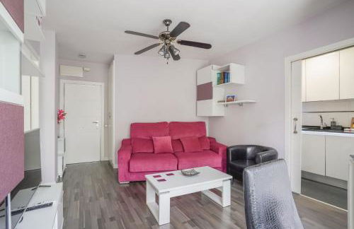 Cozy apartment-1Bedroom 1Bathroom-Salamanca - Foto 2