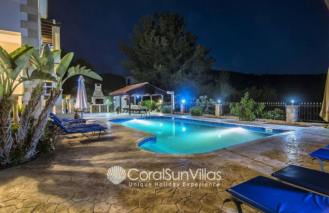 Away-from-it-all, Exceptional Sea Views Sleeps 10 - Foto 43