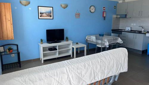 cavaleiro guest house 800 meters from the sea - Foto 4