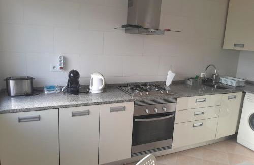 Sunset flat in Malhadais - Photo 4