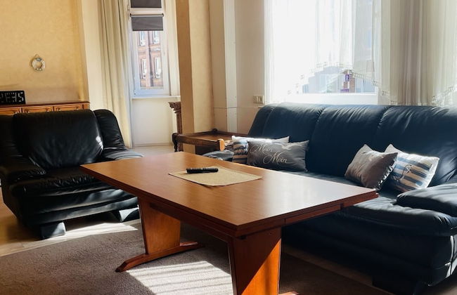 City Müllers Apartment - Foto 17