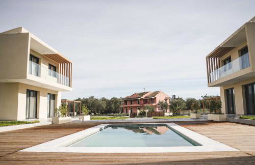 G Quattro Luxury Apartments - Foto 6