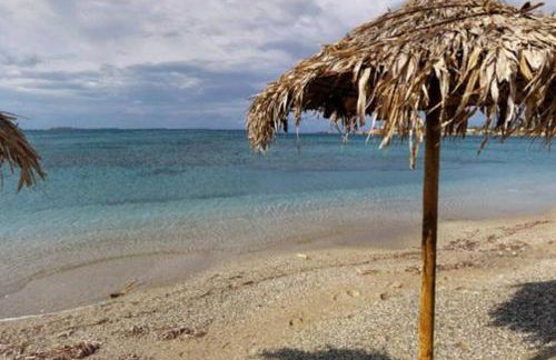 Seaside Villa Lagonisi - Photo 45