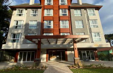 Lindo flat no Serra Class - Foto 53