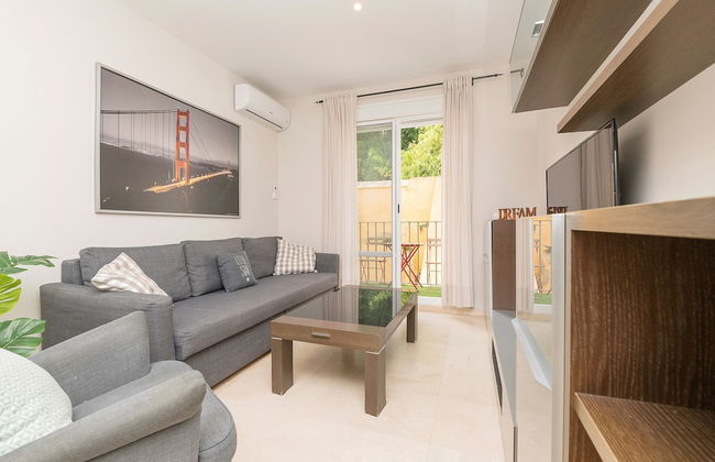 Carmen Viejo in Sanlucar de Barrameda - Foto 4