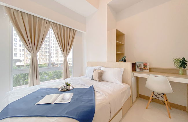 Cozy Living 2Br Apartment Tokyo Riverside - Foto 4