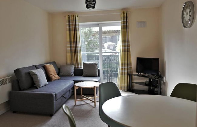 Broad Gauge Apartments - Foto 18