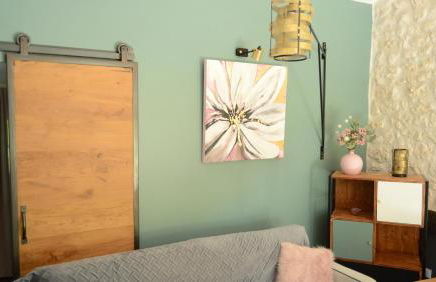 Gite de St Hilaire - Foto 36