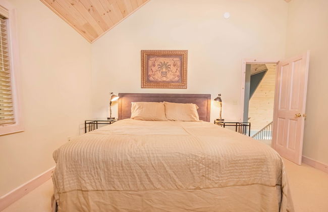 Play-a-way Chalet by Taylor Made Deep Creek - Photo 25