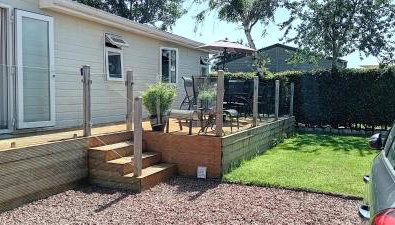 24 The Zen Den Cumbria - Foto 2