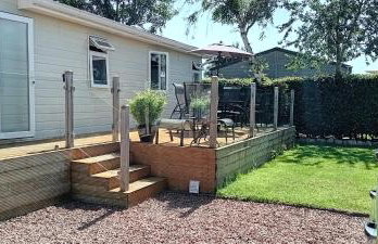 24 The Zen Den Cumbria - Foto 2