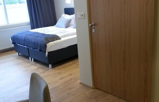 Díma Studio Apartments - Foto 12